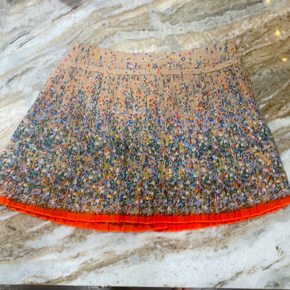 NWOT 💗American Eagle adorable pleated skirt💗